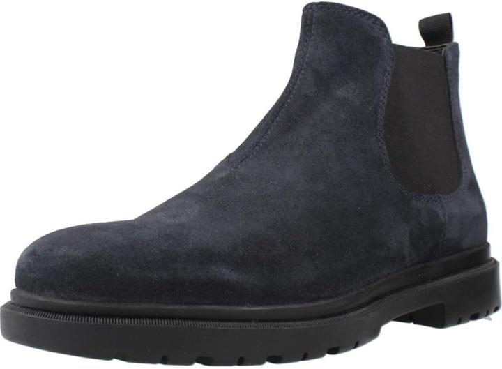 Actual product image Geox Andalo A Ankle Boots (41)