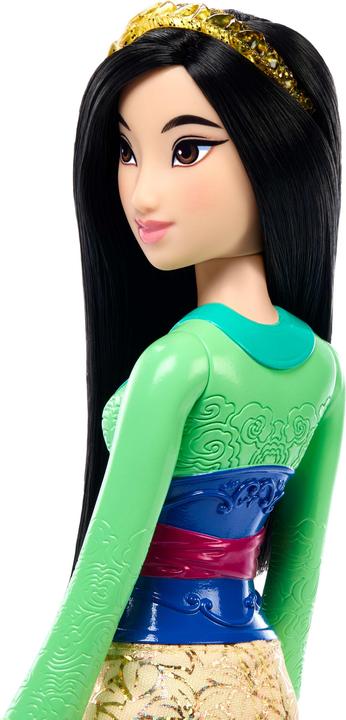 Image du produit Mattel Mulan