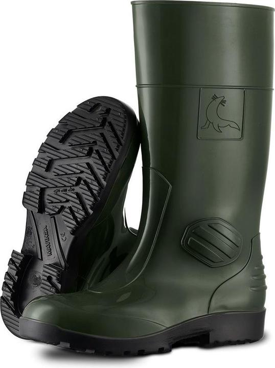 Actual product image Mavinsa Wellies Standard (46)