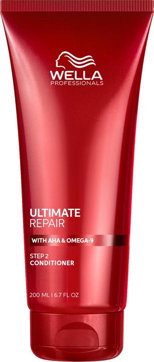 Image du produit Wella Réparation ultime (200 ml)