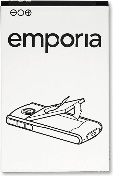 Image du produit Emporia Pile AK-V25