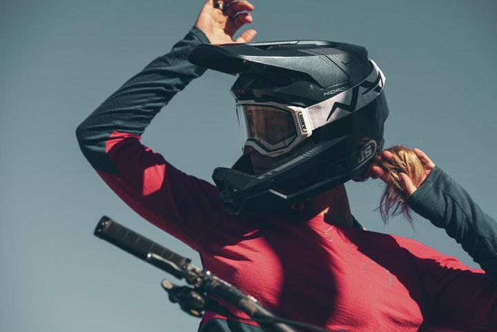 Produktbild Abus HiDrop (59 - 60 cm)