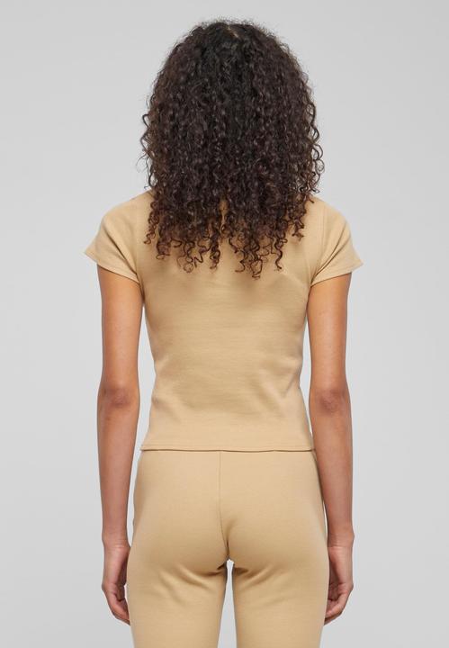 Produktbild Karl Kani KW233-032-1 KK Small Signature Tight Rib Tee (M)