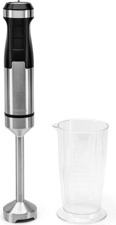 Actual product image Huslog Hand Blender 1000W