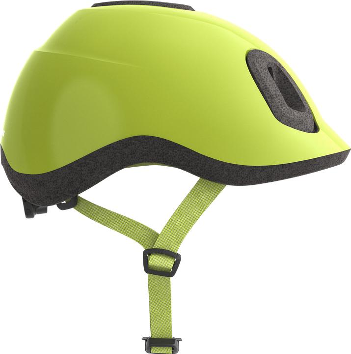 Produktbild Btwin Velohelm Baby Allwetter (44 - 49 cm)