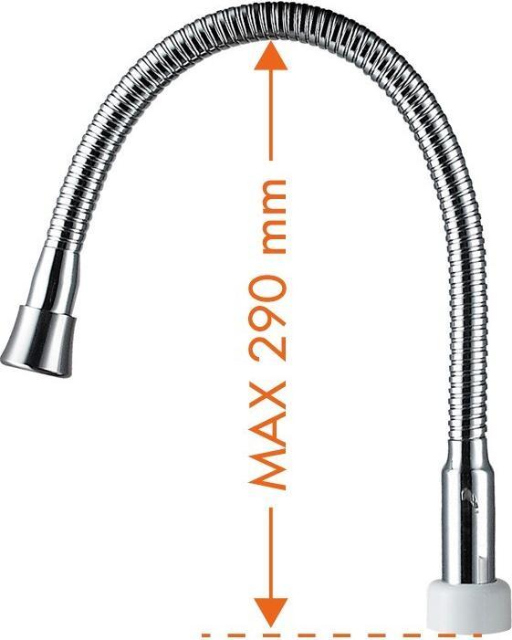 Actual product image Noveen Instantaneous water heater (IWH350) (2.50 l)