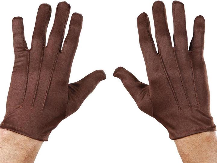 Guanti Zombie WIDMANN Unisex Per Halloween E Feste In Maschera - Materiale EVA, Lavabile A Mano - Foto 7