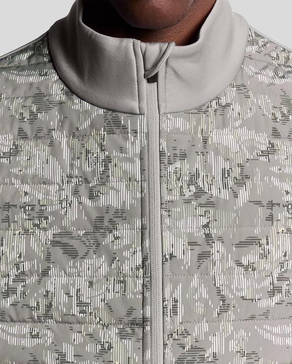 Produktbild Lyle and Scott Vollzip Windweste (S)