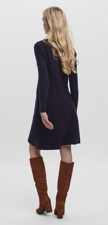 Produktbild Vero Moda U-Boot-Ausschnitt- Minikleid (XS)