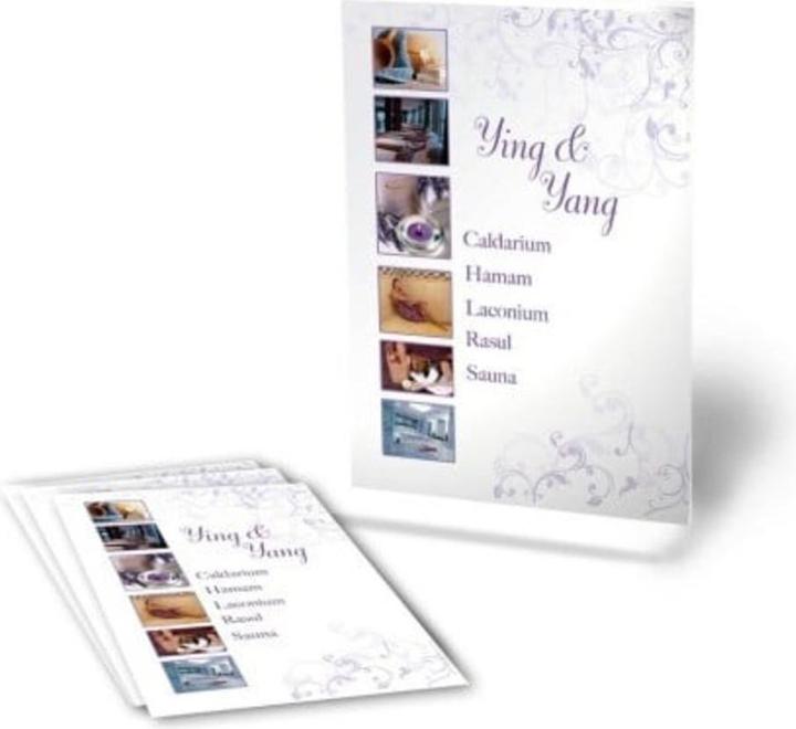 Actual product image Avery Superior inkjet paper (150 g/m², 100 x, A4)