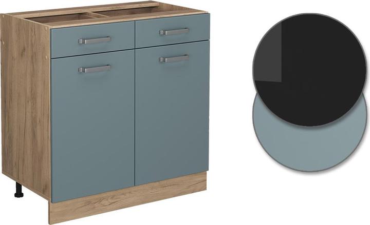 Produktbild Vicco Küchenunterschrank R-Line (80 x 46 x 81.5 cm)