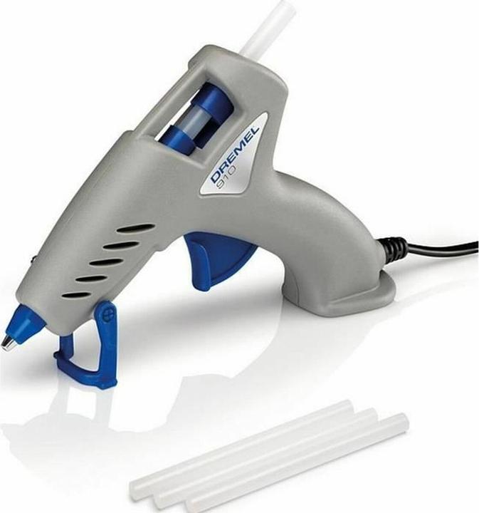 Image du produit Dremel Pistolet à colle 910 (910-3)