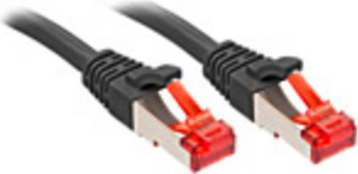 Produktbild Lindy Netzwerkkabel (S/FTP, CAT6, 5 m)