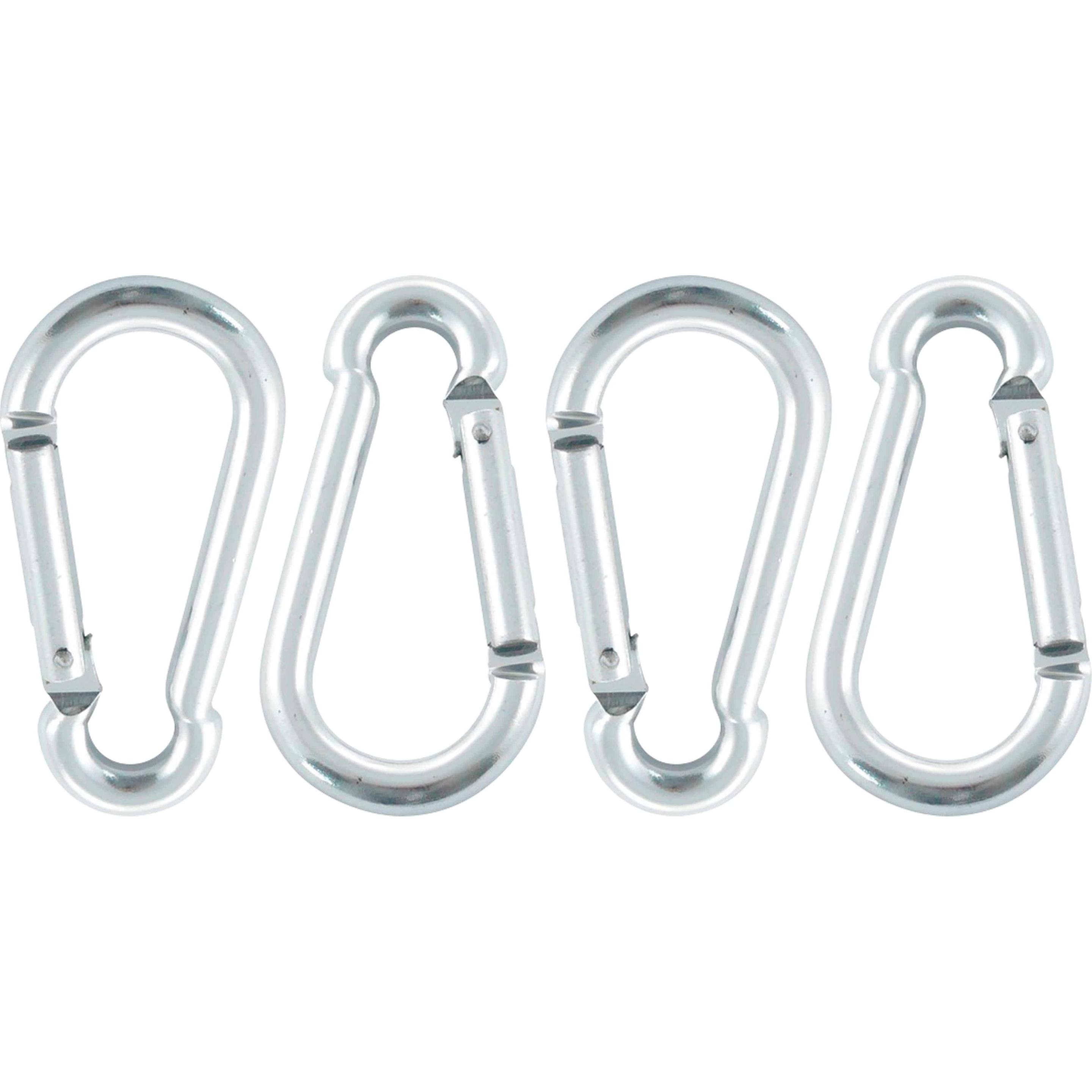 Marinetech, Karabiner