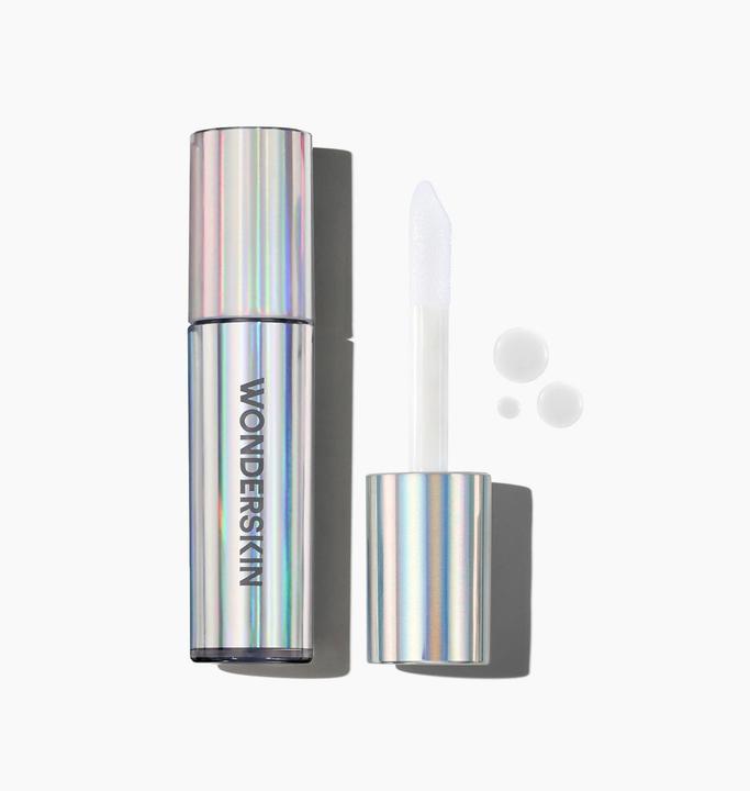Wonderskin - Lip Relapse Plumping Gloss - 3.57