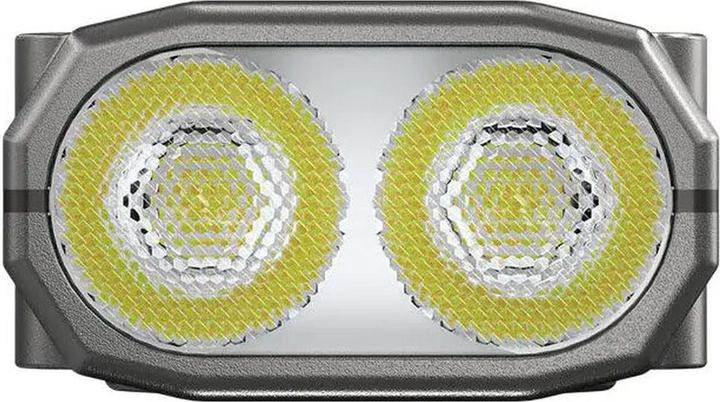 Image du produit Nitecore Porte-clés Tini 3 Light (4.72 cm, 600 lm)