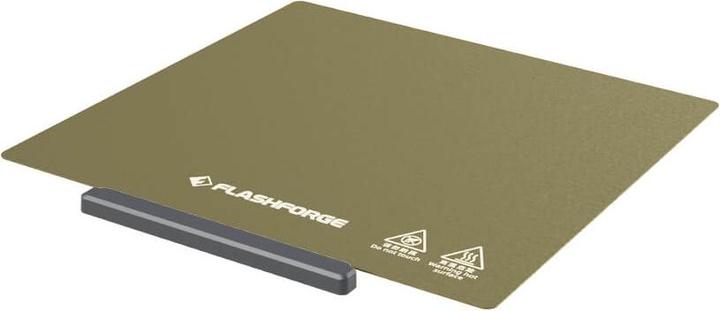 FlashForge Ad5m/Ad5mpro Pei Painting Sheet 3d Zubehoer (Ersatzteile)