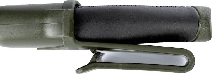 Image du produit Bahco Couteau lapon avec manche bi-matière (10.20 cm)