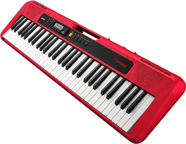 Actual product image Casio CT-S200 (61 Keys)