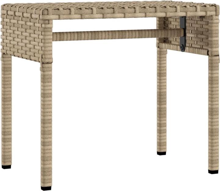 Produktbild vidaXL Sonnenliege (114 cm)