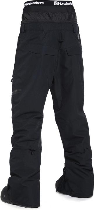 Actual product image Horsefeathers Nelson Pants (M)