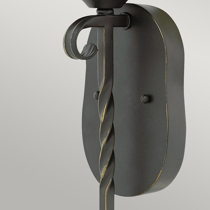 Actual product image Hinkley Casa (E27)