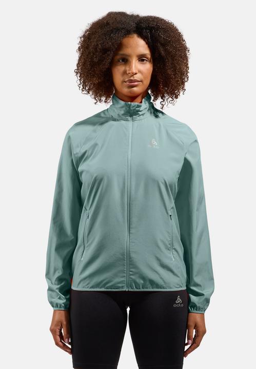 Actual product image Odlo Jacket ESSENTIAL LIGHT (XL)