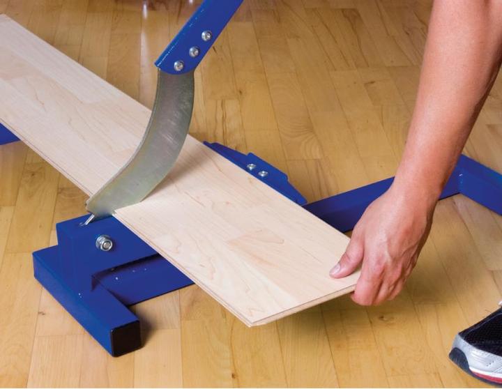 Actual product image X4 X4-Tools Laminate Cutter