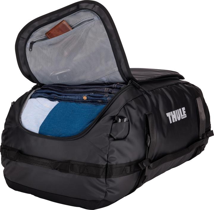 Actual product image Thule Chasm (90 l)