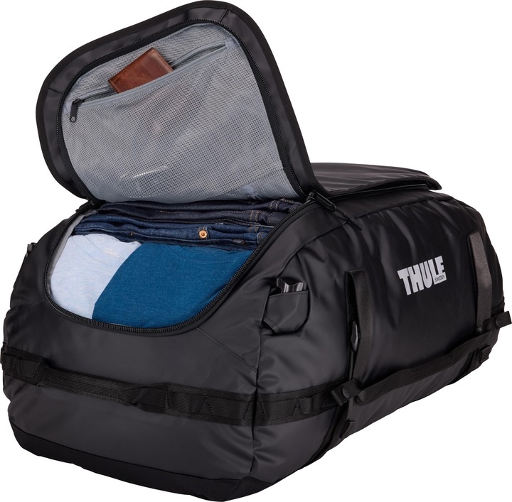 Actual product image Thule Chasm (90 l)