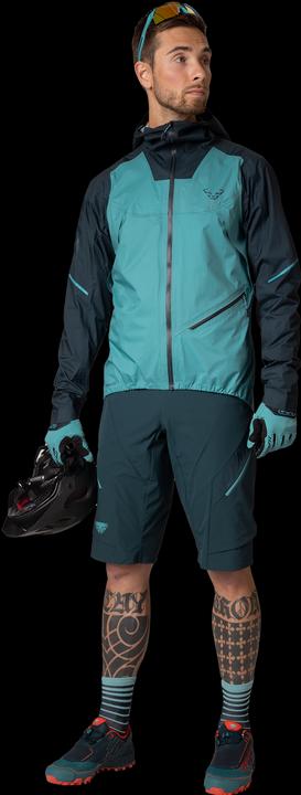 Produktbild Dynafit Ride 3-Lagen Jacke Herren (L)