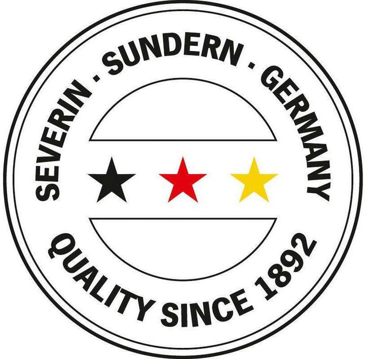 Image du produit Severin SM 3734 (500 W)