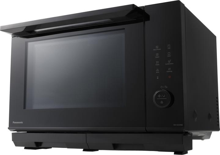 Immagine prodotto Panasonic NN-DS59NBEPG (27 l)