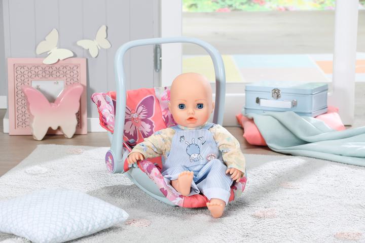 Immagine prodotto Baby Annabell Seggiolino attivo per bambini