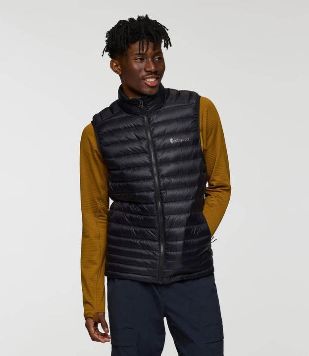 Cotopaxi Noir