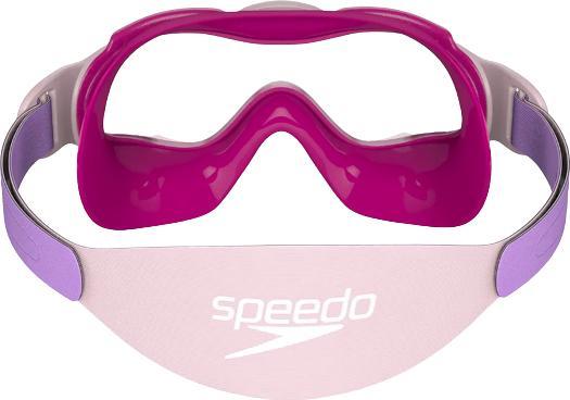Actual product image Speedo Biofuse Mask Infant (One size)