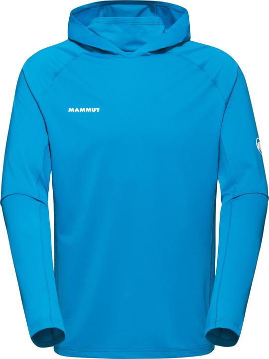 Image du produit Mammut Selun FL Sun Hoody Hommes (M)