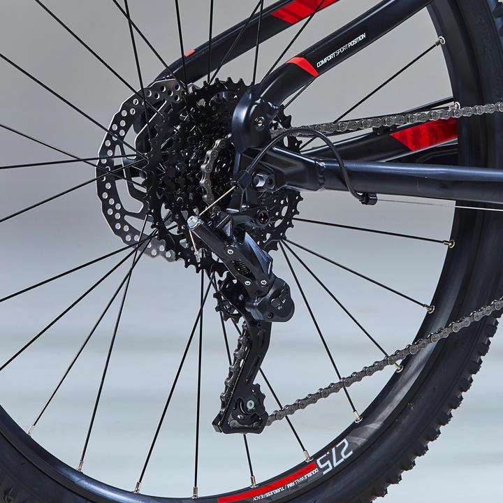 Immagine prodotto Rockrider ST 530 (44.30 cm)