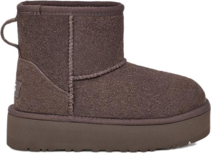 Actual product image Ugg Classic Mini Platform Boots (31)