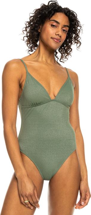 Actual product image Roxy Shiny Wave 1 One Piece (XL)