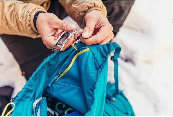 Produktbild Gregory Alpinisto LT 28L S/M (28 l)
