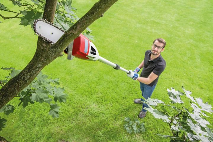 Actual product image AL-KO Replacement chain CSA 4020 (Chainsaw, Saw chain)