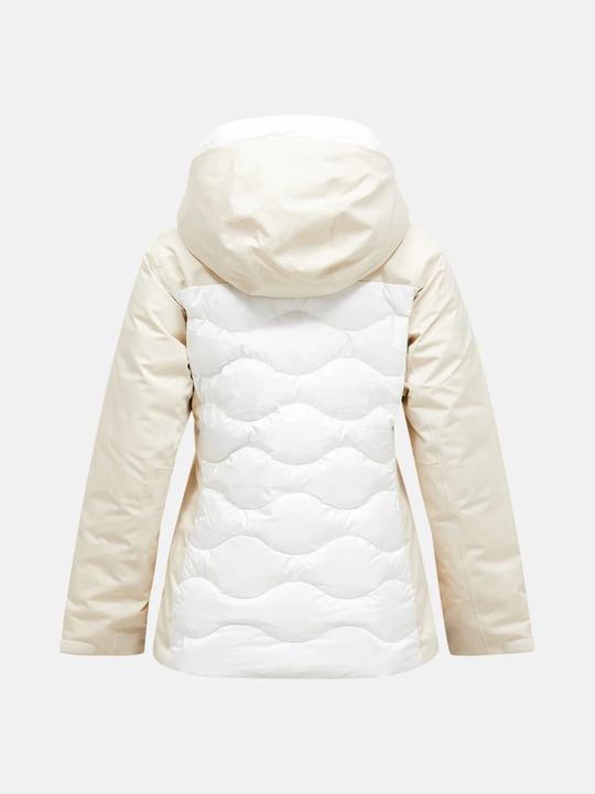 Produktbild Peak Performance W Silverchute Helium Jacket (M)