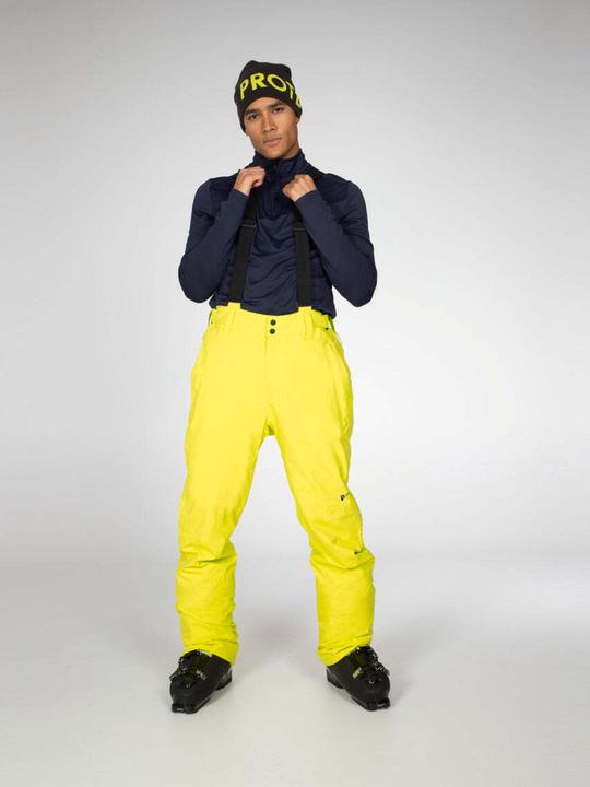 Immagine prodotto Protest Pantaloni Snowpants Miikka Lunghezza Corta (S)