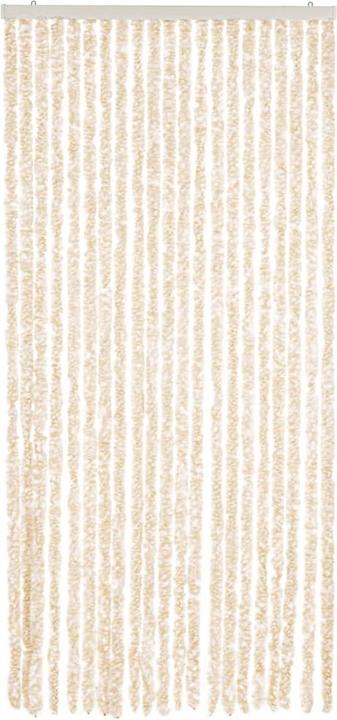 Immagine prodotto VidaXL Fliegenvorhang Chenille (56 x 200 cm)