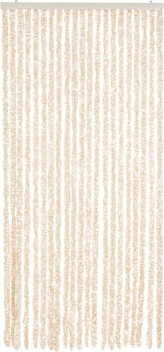 Actual product image VidaXL Fliegenvorhang Chenille (56 x 200 cm)
