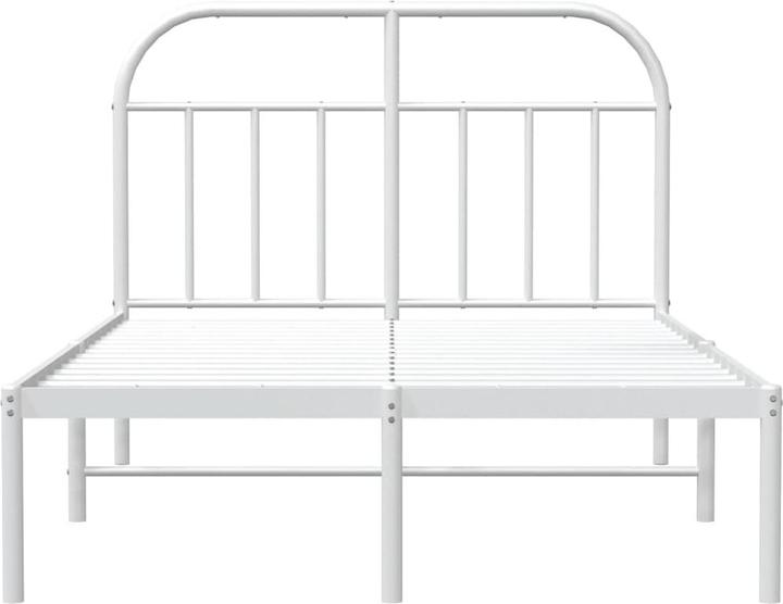 Image du produit vidaXL Bettgestell (120 x 200 cm)