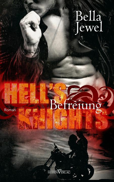 Produktbild Hell's Knights - Befreiung (Deutsch, 2018)