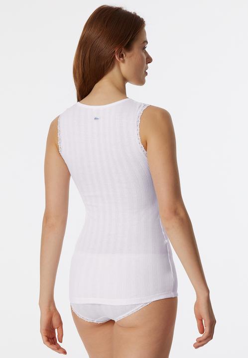 Actual product image Schiesser Revival Tanktop (38)