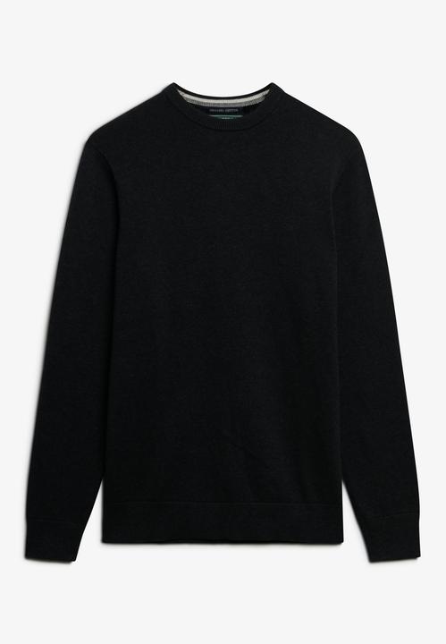Produktbild Superdry Essentials Baumwollpullover (XXL)